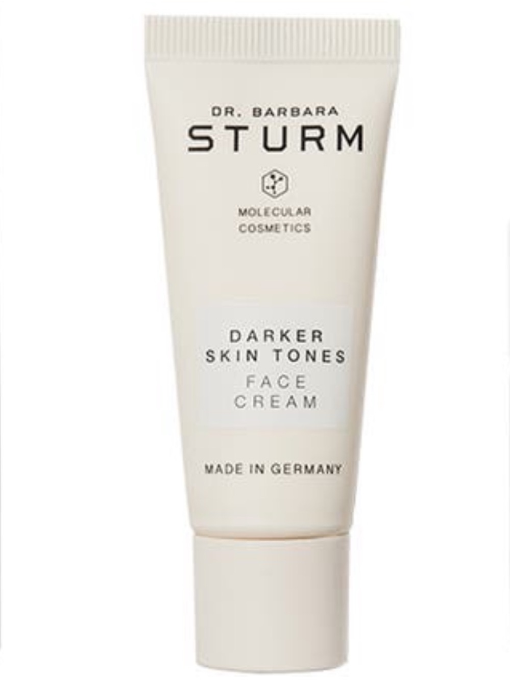 Dr. Barbara Sturm Face Cream for Darker Skin Tones NEW!